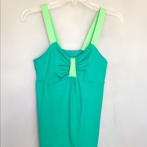 Patagonia Athletic Top